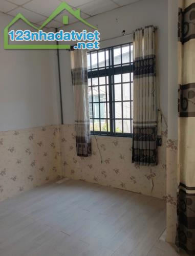 DƯƠNG BÁ TRẠC P1,Q8 - 47m2 (4.4m ❌ 10.6m)- NGAY CẦU NGUYỄN VĂN CỪ - DT 11TR/THÁNG - 4.9 TỶ