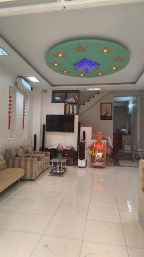 ☎️ Chủ bán gấp nhà 2 tầng 112m2, đã hoàn công, Bình Chiểu Lê Thị Hoa. Thủ Đức 7.5tỷ - 3