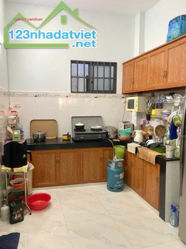 HOT - BÁN NHÀ KHU KINH DOANH ẨM THỰC SẦM UẤT - ĐỒNG ĐEN, TÂN BÌNH - CHỈ 9.5 TỶ - 1