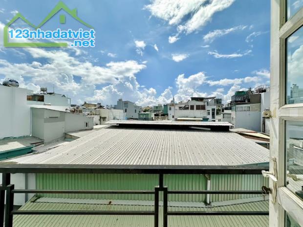 CHÍNH.CHỦ CẦN BÁN GẤP NHÀ PHAN XÍCH LONG - VẠN KIẾP, P.3, BÌNH THẠNH | 5 TẦNG BTCT - 2