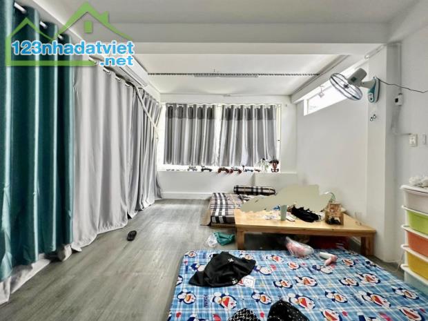 CHÍNH.CHỦ CẦN BÁN GẤP NHÀ PHAN XÍCH LONG - VẠN KIẾP, P.3, BÌNH THẠNH | 5 TẦNG BTCT - 1