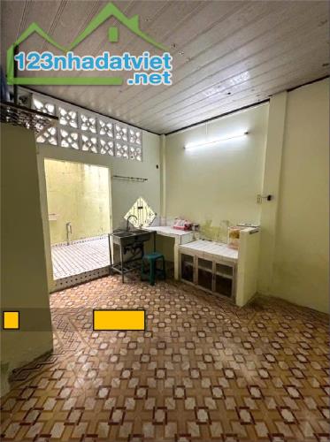 Bán nhà đường Tô Hiến Thành, Q.10, 94m², sổ vuông, 9.x tỷ - 1