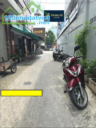 Bán nhà đường Tô Hiến Thành, Q.10, 94m², sổ vuông, 9.x tỷ - 2