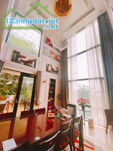 ⚜️ NHÀ MẶT PHỐ ÂU CƠ, TÂY HỒ 355M2 6 TẦNG THANG MÁY, MT 21M  ĐẲNG CẤP CHỈ 135 TỶ ⚜️ - 2