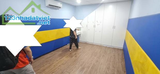 Cho thuê nhà mặt tiền Trần Quang Cơ 180m² - GẦN CHUNG CƯ-NGÃ TƯ BỐN XÃ - 4