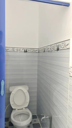 Nhà mới 2 tầng đường Số 1 giáp Quận 8, Giá: 1.25 Tỷ - 3