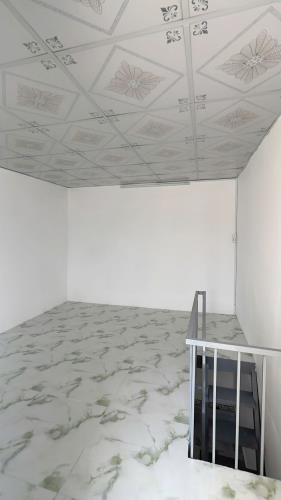 Nhà mới 2 tầng đường Số 1 giáp Quận 8, Giá: 1.25 Tỷ - 4