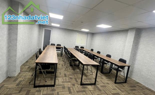 Văn phòng Bạch Đằng Tân Bình - Giá sốc 15tr, FREE quản lý 1 tháng! - 1