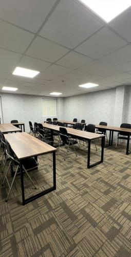 Văn phòng Bạch Đằng Tân Bình - Giá sốc 15tr, FREE quản lý 1 tháng! - 2