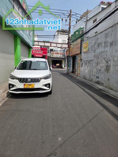 GẦN MẶT TIỀN - 10M RA HXH TRÁNH - GẦN EMART PHAN HUY ÍCH - THÔNG SỐ ĐẸP. - 5