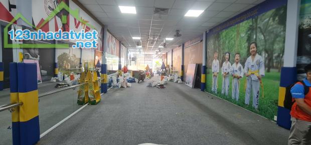 Cho thuê nhà mặt tiền Trần Quang Cơ 180m² - GẦN CHUNG CƯ-NGÃ TƯ BỐN XÃ - 3