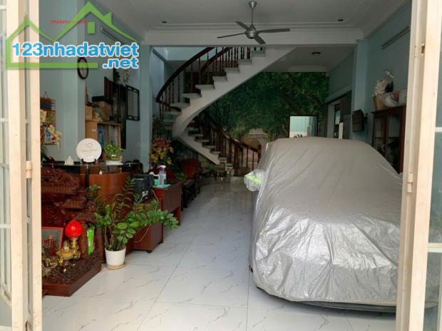 NHÀ CỰC RỘNG - HIẾM GẶP ĐƯỜNG THIÊN PHƯỚC, TÂN BÌNH - CHỈ 28 TỶ