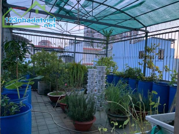 NHÀ CỰC RỘNG - HIẾM GẶP ĐƯỜNG THIÊN PHƯỚC, TÂN BÌNH - CHỈ 28 TỶ - 3