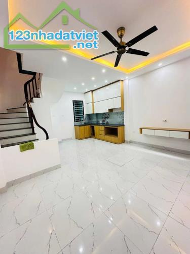 🏡 BÁN NHÀ ĐẸP CẦU ĐƠ 3 – HÀ ĐÔNG – HÀ NỘI