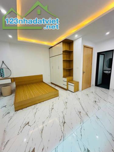 🏡 BÁN NHÀ ĐẸP CẦU ĐƠ 3 – HÀ ĐÔNG – HÀ NỘI - 1