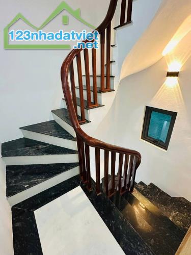 🏡 BÁN NHÀ ĐẸP CẦU ĐƠ 3 – HÀ ĐÔNG – HÀ NỘI - 2