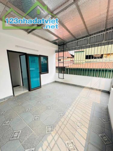 🏡 BÁN NHÀ ĐẸP CẦU ĐƠ 3 – HÀ ĐÔNG – HÀ NỘI - 3