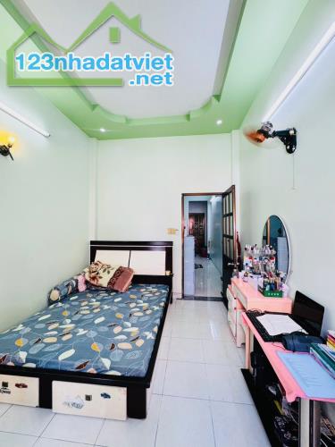 BÁN NHÀ - TÊN LỬA - AEON BÌNH TÂN - 52M2 - HẺM 4M - AN NINH - CHỈ 4.29 TỈ - 2
