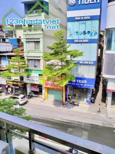 🛍️NGUYỄN LƯƠNG BẰNG - 81.6M - 5 TẦNG - MT 3.9M - CHỈ 3X TỶ🛍️