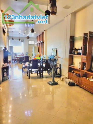 🛍️NGUYỄN LƯƠNG BẰNG - 81.6M - 5 TẦNG - MT 3.9M - CHỈ 3X TỶ🛍️ - 1