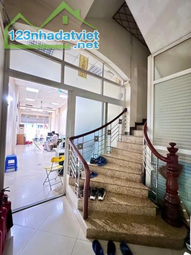 🛍️NGUYỄN LƯƠNG BẰNG - 81.6M - 5 TẦNG - MT 3.9M - CHỈ 3X TỶ🛍️ - 2