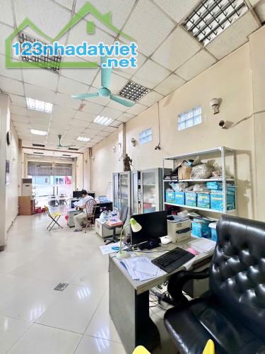 🛍️NGUYỄN LƯƠNG BẰNG - 81.6M - 5 TẦNG - MT 3.9M - CHỈ 3X TỶ🛍️ - 3