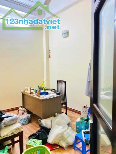 🛍️NGUYỄN LƯƠNG BẰNG - 81.6M - 5 TẦNG - MT 3.9M - CHỈ 3X TỶ🛍️ - 5