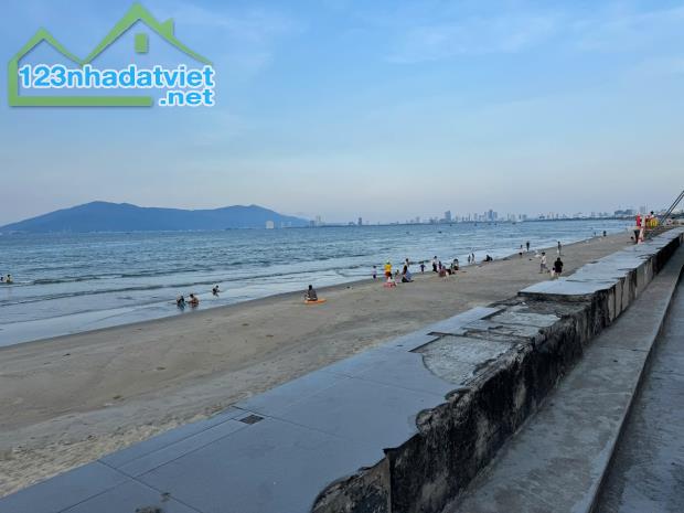 + Đất mặt tiền biển Nguyễn Tất Thành, khu bãi tắm trung tâm gần dự án khu phức hợp của vũ - 4