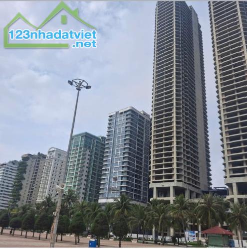 + Đất mặt tiền biển Nguyễn Tất Thành, khu bãi tắm trung tâm gần dự án khu phức hợp của vũ - 1