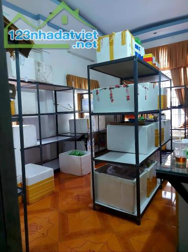 💥💥💥CĂN GÓC-NGAN 4.6M - Ô TÔ VÀO NHÀ - VỪA Ở VỪA KINH DOANH - 77m2 🚗🚗🚗 - 3