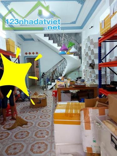 💥💥💥CĂN GÓC-NGAN 4.6M - Ô TÔ VÀO NHÀ - VỪA Ở VỪA KINH DOANH - 77m2 🚗🚗🚗 - 2