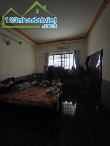 MẶT TIỀN TÊN LỬA 6 X 22M- 5 TẦNG- CĂN GÓC KINH DOANH- GIÁ 34 TỶ. - 2