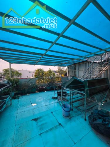 MẶT TIỀN TÊN LỬA 6 X 22M- 5 TẦNG- CĂN GÓC KINH DOANH- GIÁ 34 TỶ. - 4