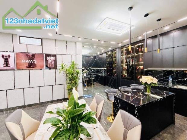 Đại La nhà 3 mặt thoáng, an sinh đỉnh cao - 1