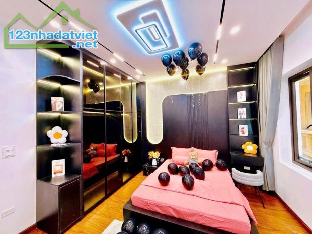 Đại La nhà 3 mặt thoáng, an sinh đỉnh cao - 4