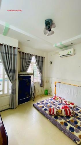 NHÀ HẺM CỤT - SẠCH ĐẸP - VĂN MINH - NGUYỄN SUÝ, TÂN PHÚ - CHỈ 5.4 TỶ - 1