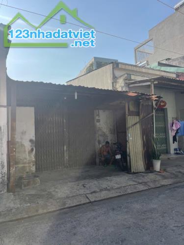 Bán nhà HXT 8m Bùi Văn Ngữ ,TTT, DT 102m2 . Giá chỉ  5.3 tỷ (TL)