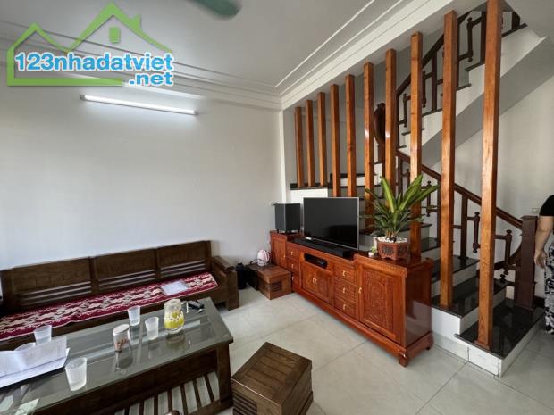 📌ĐÍCH THỰC CHÂN CẦU ĐÔNG TRÙ 44,5 m  fun THỔ CƯ 📌MẶT TIỀN RỘNG - NHÀ ĐẸP - Ô TÔ VÀO NHÀ - 2