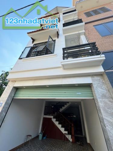 📌ĐÍCH THỰC CHÂN CẦU ĐÔNG TRÙ 44,5 m  fun THỔ CƯ 📌MẶT TIỀN RỘNG - NHÀ ĐẸP - Ô TÔ VÀO NHÀ - 4