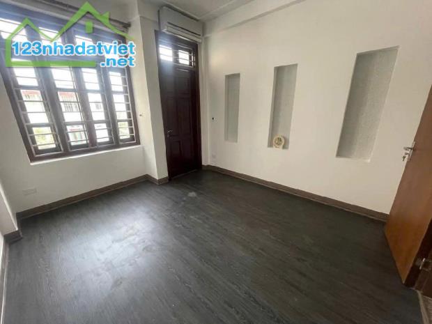 Báo 💥nhà Thụy Phương – Bắc Từ Liêm, 62m² – Giá nhỉnh 7 tỷ – Ô tô   Diện tích: 62m², nhà đ - 2