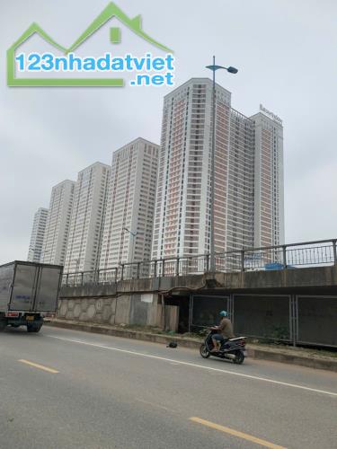 tài chính nhỏ có ngay mảnh đất tại đông trù, đông hội, sát cầu đông trù , vin cổ loa - 2