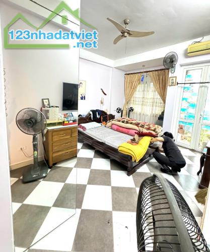 Bán Nhà Tại KĐT Văn Quán Hà Đông siêu đẹp - 2