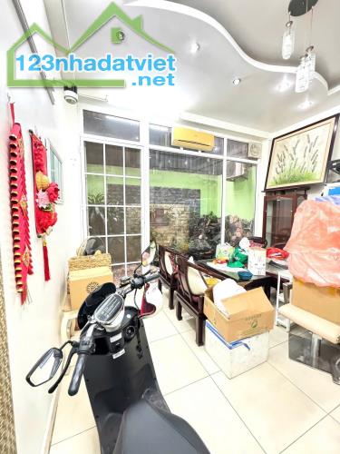 Bán Nhà Tại KĐT Văn Quán Hà Đông siêu đẹp - 3