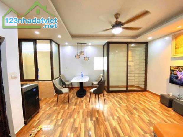 BÁN CHDV: HỒ TÙNG MẬU -CẦU GIẤY. +DT:126M2 X 7T X 7M.MT.