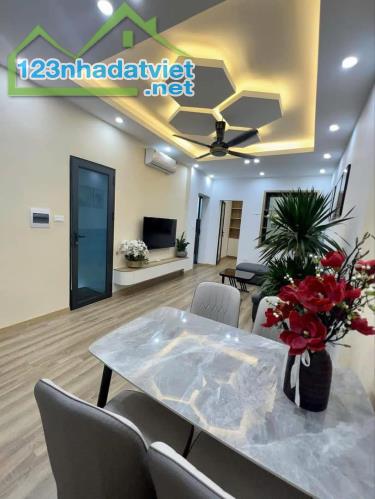 SIÊU PHẨM BA ĐÌNH - 80M2 - VỊ TRÍ TRUNG TÂM - Ô TÔ TRÁNH - GIÁ NHỈNH 5.X TỶ - 1
