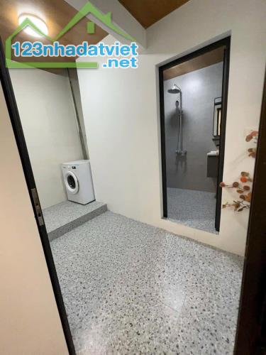 SIÊU PHẨM BA ĐÌNH - 80M2 - VỊ TRÍ TRUNG TÂM - Ô TÔ TRÁNH - GIÁ NHỈNH 5.X TỶ - 3