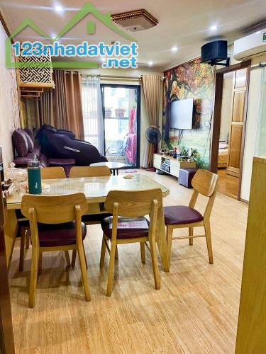 VỊ TRÍ MẶT PHỐ TRÍCH SÀI_VIEW TRỌN HỒ TÂY_1 MẶT NGÕ.