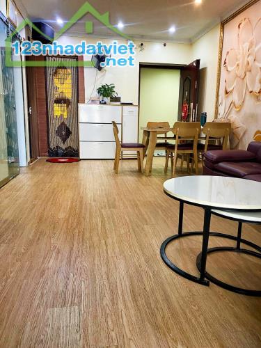 VỊ TRÍ MẶT PHỐ TRÍCH SÀI_VIEW TRỌN HỒ TÂY_1 MẶT NGÕ. - 1