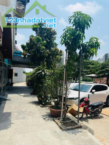 HOT, 1 NHÀ RA MẶT PHỐ PHƯƠNG CANH 57M2X5T,4 NGỦ, 6.95 TỶ