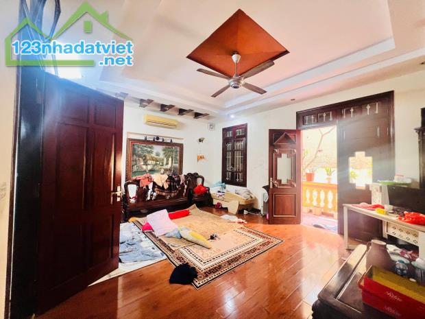 HIẾM Cần bán nhà Nguyễn Chánh, Cầu Giấy, 60m2, KD- Vỉa hè đẹp, 25.8 tỷ - 1